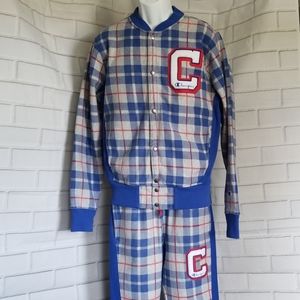 Champion reverse Weave suit